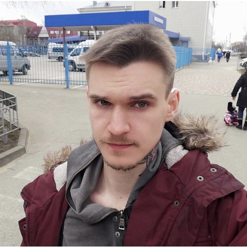 Саша М.